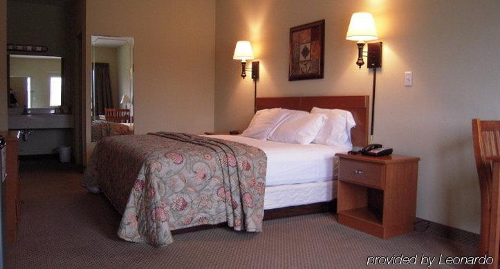 City Heart Inn & Suites Piedmont Exteriör bild