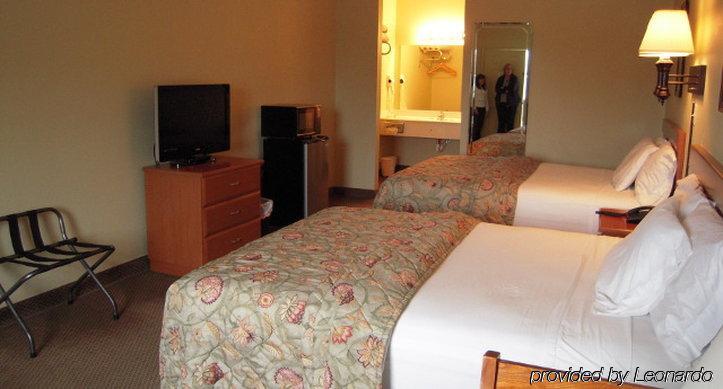 City Heart Inn & Suites Piedmont Exteriör bild