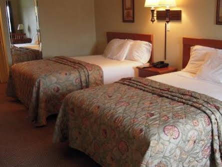 City Heart Inn & Suites Piedmont Exteriör bild