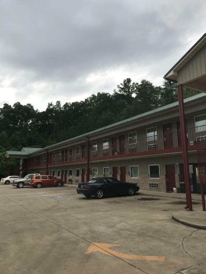 City Heart Inn & Suites Piedmont Exteriör bild
